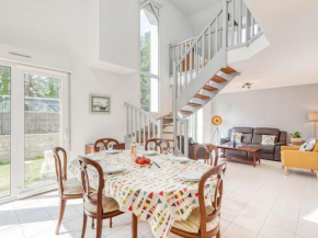 Holiday Home Armorique by Interhome